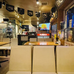 ビアバーバジルバジル - 