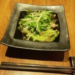 Teppan Yaki Ryourimadoi - 円居④(*´>ω<`*)