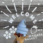 Yamagata Basuketto - 