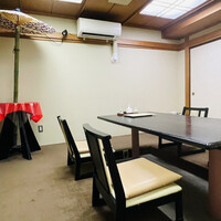 海鮮家 はこだて 本店 - 