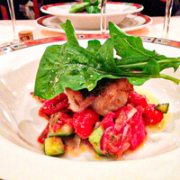 エリオ・ロカンダ・イタリアーナ - 