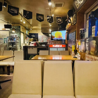 ビアバーバジルバジル_2