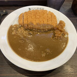 カレーハウス ＣｏＣｏ壱番屋 - 