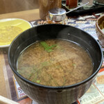 Akiyoshi - 味噌汁