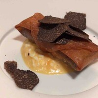 前芝料理店 - 