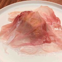 前芝料理店 - 