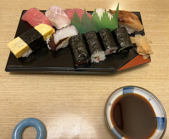 Kenroku Sushi