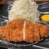 Tonkatsu Wakou - ランチ・和幸御飯（ロース）890円