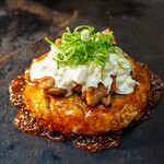 Okonomiyaki & Teppanyaki Nakanaka - 