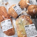 ヤオパン - 料理写真:本格的なのにスーパー価格