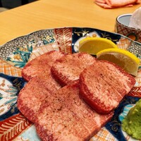 神戸焼肉 金虎 - 