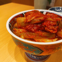 神戸焼肉 金虎 - 