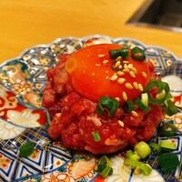 神戸焼肉 金虎 - 
