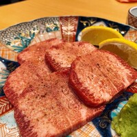 神戸焼肉 金虎 - 