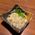 和食と土鍋御飯 四季邸 - 料理写真:タコわさび