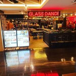 GLASS DANCE - 