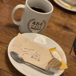 484cafe - 