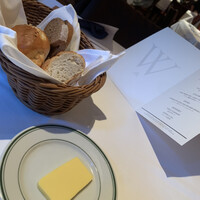 ウルフギャング・ステーキハウス 六本木 - 