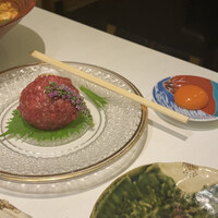肉の匠 将泰庵 船橋駅前 はなれ店 - 