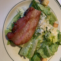 ウルフギャング・ステーキハウス 六本木 - 