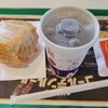 マクドナルド びわ湖大橋店