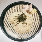 西新井ラーメン - 