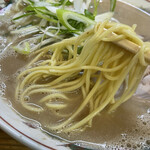 Hakata Ramen Ebisu - 