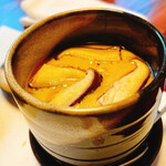 Saitou - 茶碗蒸し