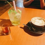 kawara CAFE＆DINING - 