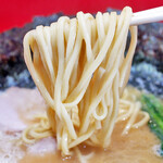 北斗の麺 - 