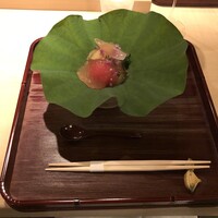 淡流 - 