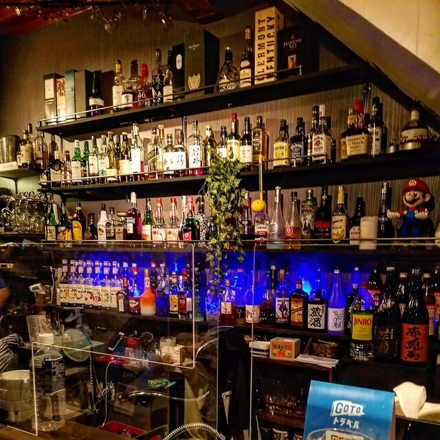 Dining BAR forty six （ダイニング バー フォーティーシックス） 恵那/ダイニングバー 食べログ