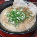 ラーメン京龍 - 