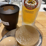 キッチン福本屋 - 