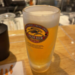 キッチン福本屋 - 