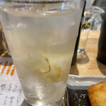 キッチン福本屋 - 