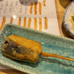 キッチン福本屋 - 