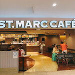 ST-MARC CAFE - 