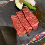 Yakiniku Resutoran Daishouen - 