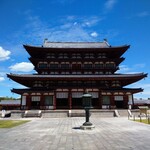 ラ・ペッシュ - 奈良 薬師寺