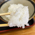 とんかつ 栄ちゃん - 最高に美味しいんだよ。