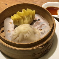 蔭山樓 表参道店 - 