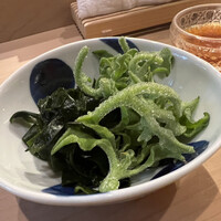 鮓 村瀬 - 