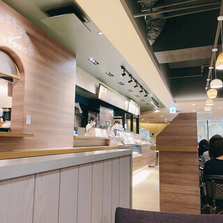 サンマルクカフェ_2