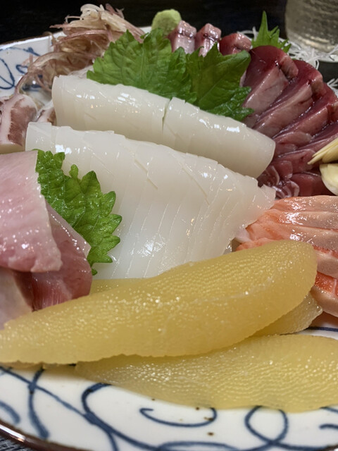 松寿司 - 丸森町その他（寿司）の写真