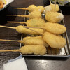 Shinsekai Kushikatsu Ittoku - 