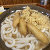 牧のうどん 博多バスターミナル店
