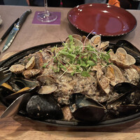 スミレオオサカ -  スミレオオサカ -