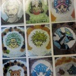 菓子処　井筒屋 - キャラケーキも作ってくれます