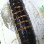 富梅 - 2013.03.29　巨大鰻棒寿司